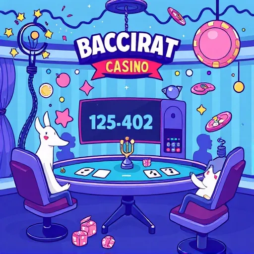 Casino en vivo online: ruleta y blackjack con bono de bienvenida