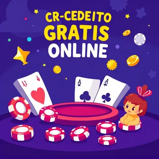 Crédito gratis casino online: bono sin depósito y giros gratis