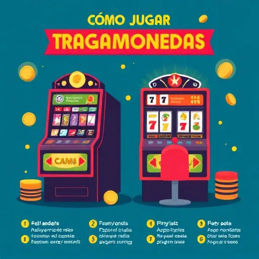 Cómo jugar tragamonedas de casino y entender su RTP y volatilidad