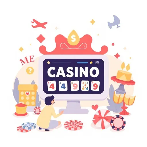 Casino Online Chile: Juego Responsable y Seguridad
