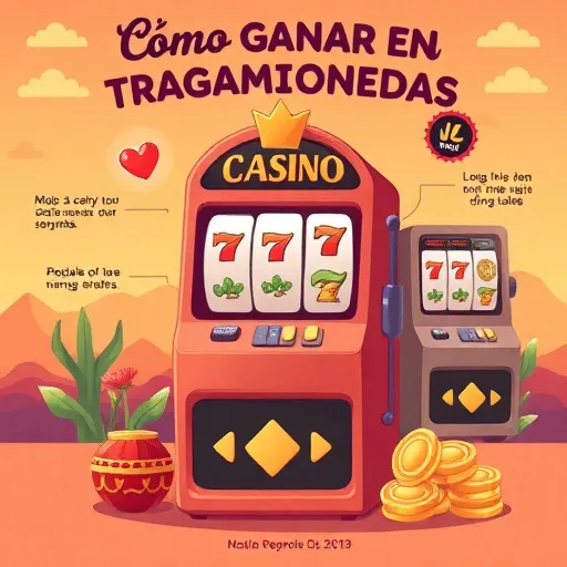 Cómo ganar en tragamonedas: RTP y volatilidad