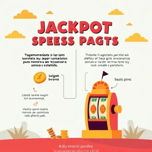 Tragamonedas que más pagan: jackpot progresivo y volatilidad