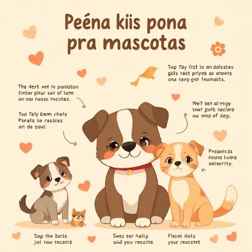 ¿Por qué escribir poemas para mascotas?