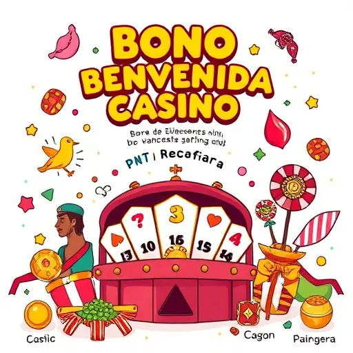 Bono de Bienvenida Casino: Requisitos de Apuesta