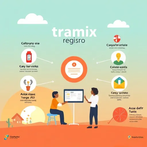 ¿Qué es Tramix y por qué deberías registrarte?