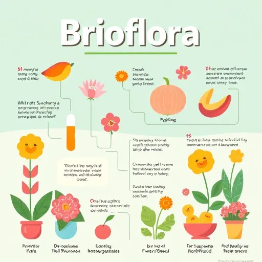 ¿Qué es exactamente Brioflora y por qué está tan de moda?