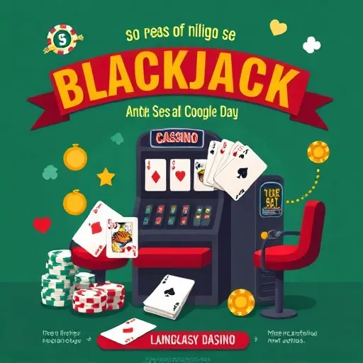 Casino con bono sin depósito: giros gratis y blackjack