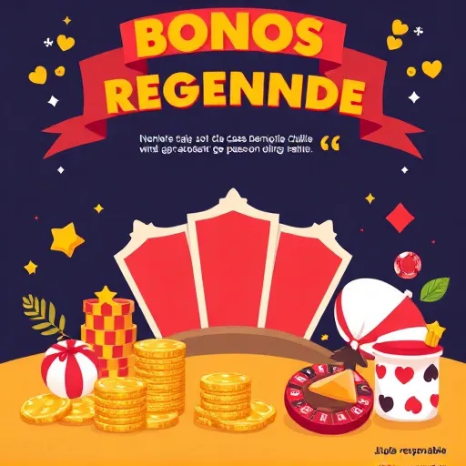 Bonos de Bienvenida y Métodos de Pago en Casino Online Chile