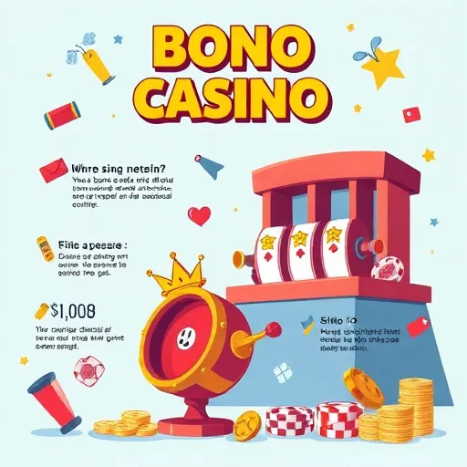Bono sin Depósito y Giros Gratis en Casino Online