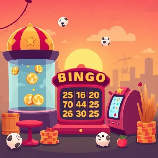 Torneos y App Móvil para Juegos de Casino Online