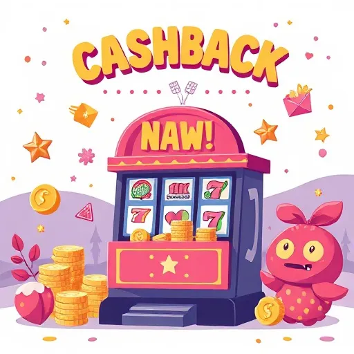 Promoción sin depósito: cashback, ruleta y juego responsable