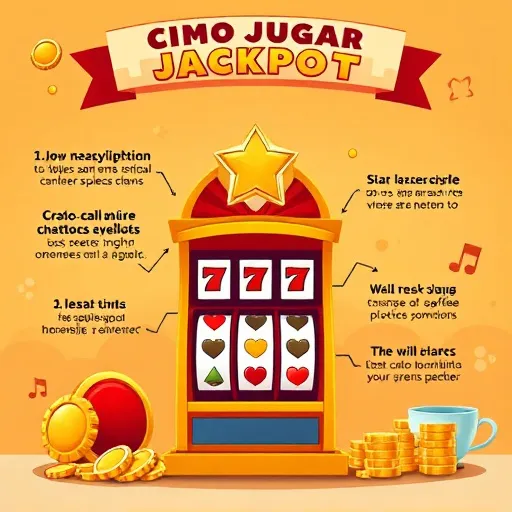 Cómo jugar tragamonedas de casino en línea con juego responsable y gestión de bankroll