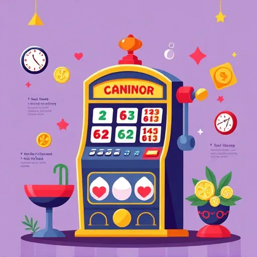 Control emocional y juego responsable en el casino