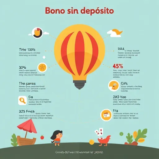 Juego Responsable y Verificación para el Bono Sin Depósito