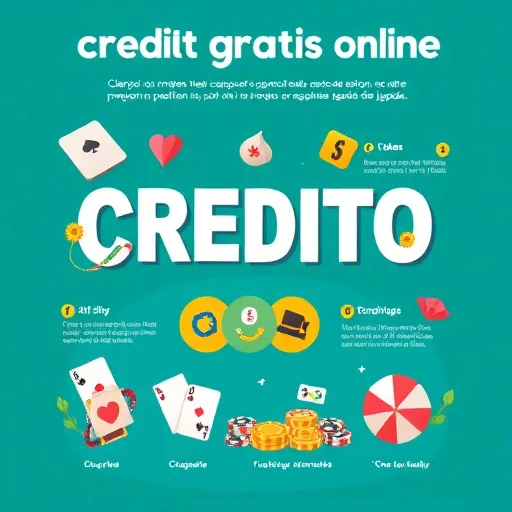 Crédito gratis casino online: promoción con ruleta y requisitos de apuesta