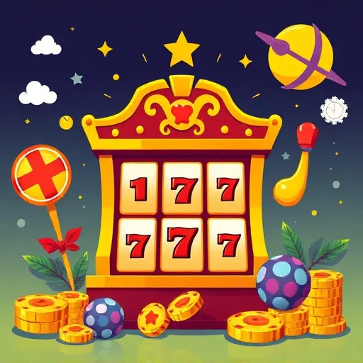 Tragamonedas con Jackpot Progresivo y Giros Gratis en Chile